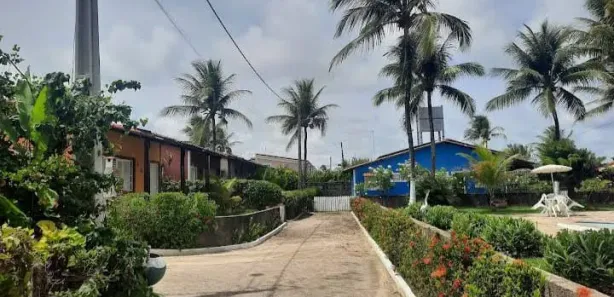 Casa de Condomínio com 4 Quartos à venda, 107m² no Itapuama, Cabo de Santo Agostinho