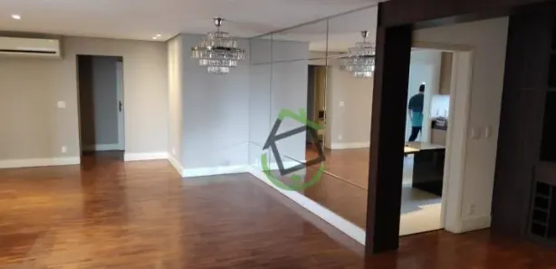 Apartamento com 3 Quartos à venda, 168m² no Centro, Araraquara