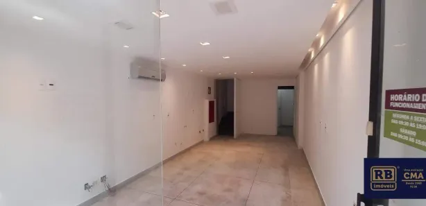 Ponto Comercial para alugar, 80m² no Savassi, Belo Horizonte