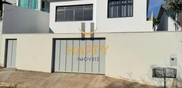 Casa com 3 Quartos à venda, 360m² no Alto do Joá, Lagoa Santa