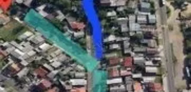 Lote/Terreno à venda, 396m² no Vila Vista Alegre, Cachoeirinha