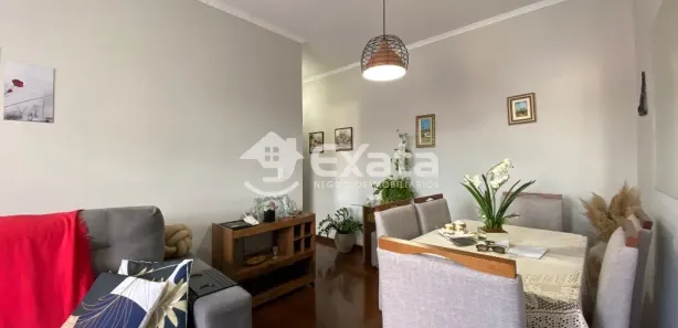 Apartamento com 2 Quartos à venda, 64m² no Parque Três Meninos, Sorocaba