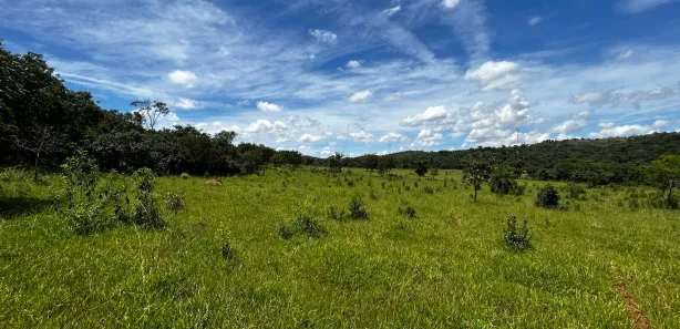 Lote/Terreno à venda, 20000m² no Serra do Cipó, Santana do Riacho