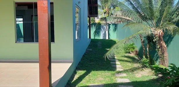 Casa de Condomínio com 3 Quartos à venda, 250m² no Outeiro Da Gloria, Porto Seguro