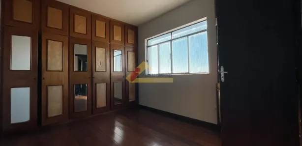 Apartamento com 3 Quartos para alugar, 90m² no São José, Divinópolis