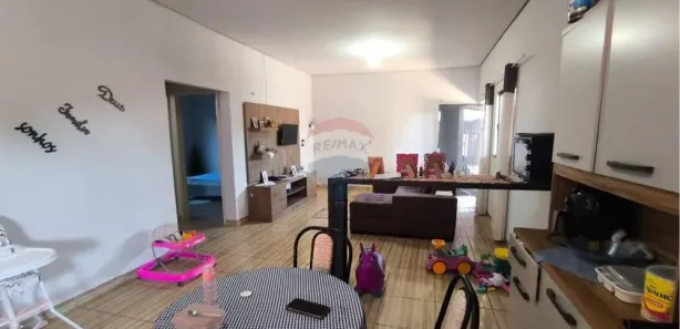 Casa com 2 Quartos à venda, 150m² no Morada do Sol, Araguaína