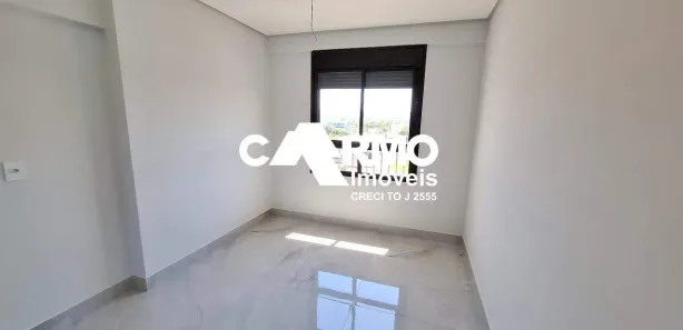 Apartamento com 3 Quartos para alugar, 94m² no Graciosa - Orla 14, Palmas
