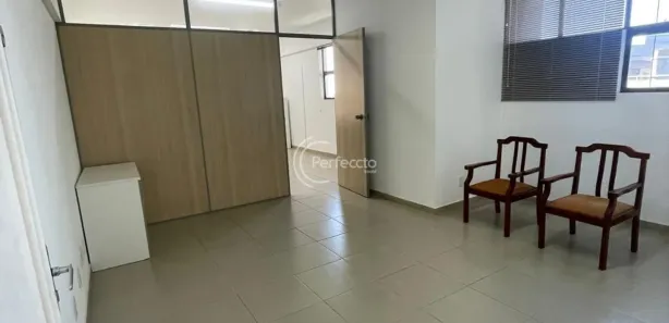 Sala Comercial à venda, 47m² no São Pelegrino, Caxias do Sul