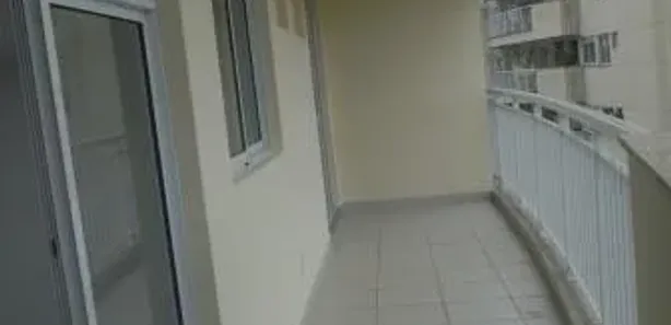 Apartamento com 2 Quartos para alugar, 86m² no Catete, Rio de Janeiro