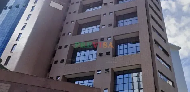 Sala Comercial à venda, 72m² no Funcionários, Belo Horizonte