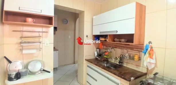 Casa com 5 Quartos à venda, 116m² no Paraíso, Belo Horizonte