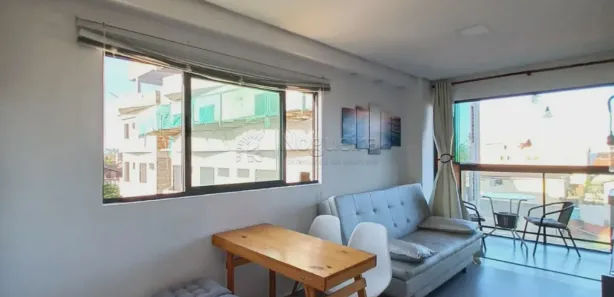Apartamento com 1 Quarto à venda, 31m² no Porto de Galinhas, Ipojuca