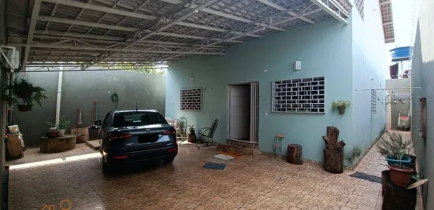 Sobrado com 4 Quartos à venda, 200m² no Residencial Morro da Cruz, Brasília