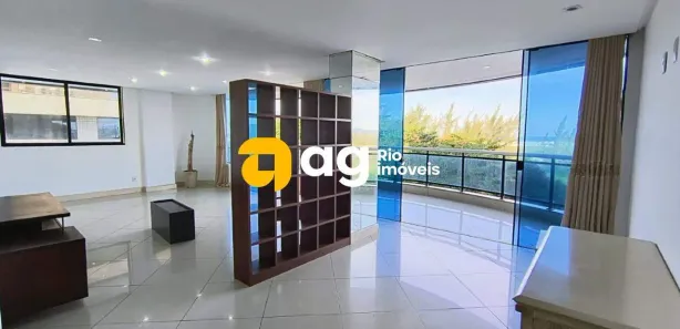 Apartamento com 4 Quartos para alugar, 200m² no Braga, Cabo Frio