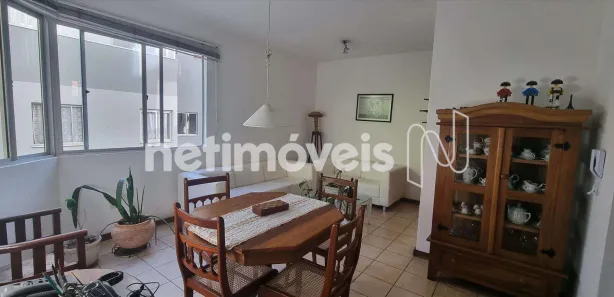 Apartamento com 3 Quartos à venda, 85m² no Paraíso, Belo Horizonte
