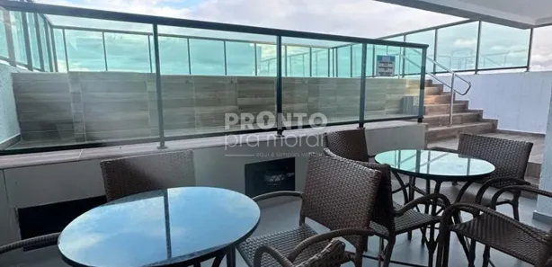 Apartamento com 1 Quarto à venda, 26m² no Centro, Ipojuca
