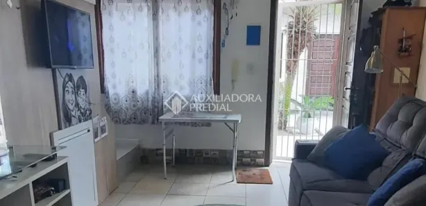 Sobrado com 2 Quartos à venda, 104m² no Vila Silveira Martins, Cachoeirinha