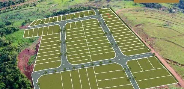 Lote/Terreno à venda, 585m² no Condomínio Vista Alegre, Igaraçu do Tietê