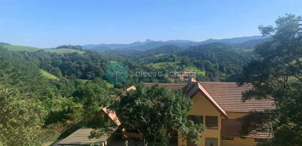 Casa de Condomínio com 5 Quartos à venda, 5000m² no Condominio Country Club, Santo Antônio do Pinhal