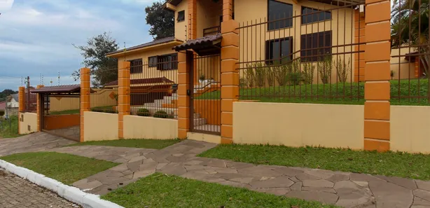 Casa com 3 Quartos à venda, 285m² no Centro, Nova Santa Rita