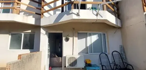 Sobrado com 2 Quartos à venda, 55m² no São Lucas, Viamão