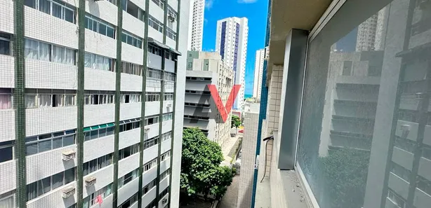 Sala Comercial à venda, 42m² no Boa Viagem, Recife