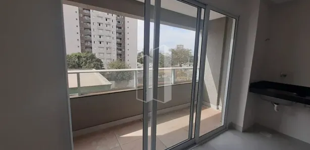Apartamento com 2 Quartos para alugar, 60m² no Vila Rosa, Goiânia