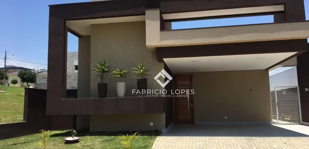 Casa de Condomínio com 3 Quartos à venda, 150m² no Condomínio Terras do Vale, Caçapava