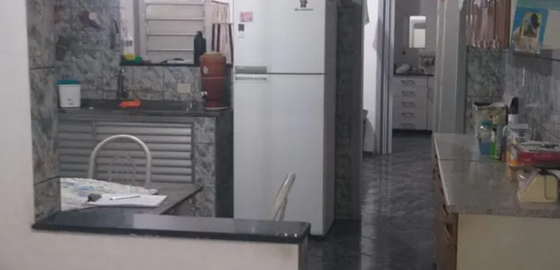 Casa com 4 Quartos à venda, 210m² no Parque Jaraguá, Taubaté