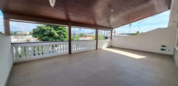 Sobrado com 3 Quartos para venda ou aluguel, 330m² no Vila Colorau, Sorocaba