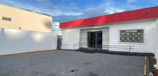 Sala Comercial à venda, 200m² no Centro, Anápolis