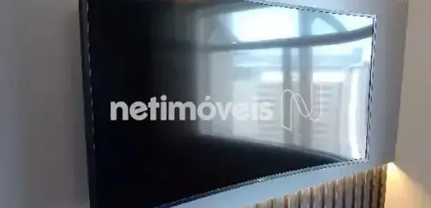 Apartamento com 1 Quarto à venda, 50m² no Lourdes, Belo Horizonte