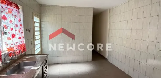 Casa com 2 Quartos à venda, 125m² no Estádio, Rio Claro