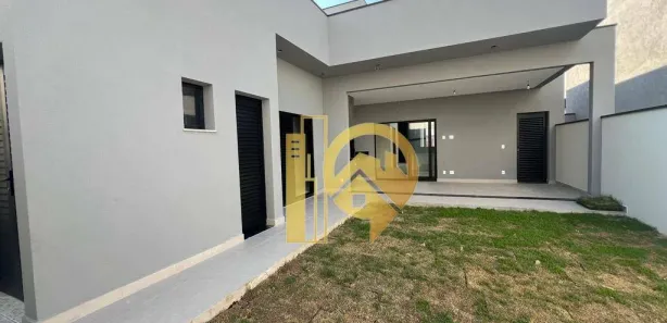 Casa de Condomínio com 3 Quartos à venda, 170m² no Condomínio Terras do Vale, Caçapava