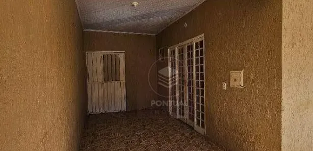 Casa com 2 Quartos à venda, 120m² no Ceilândia Sul, Brasília