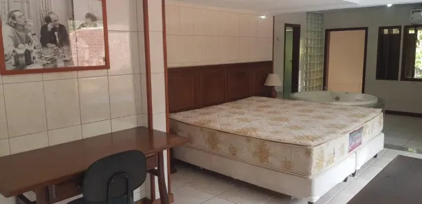 Casa de Condomínio com 1 Quarto para alugar, 55m² no Jardim Martineli, Itatiaia