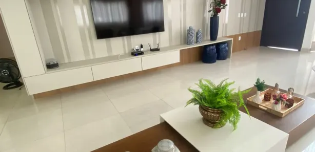 Casa de Condomínio com 4 Quartos à venda, 450m² no Ponta Negra, Natal