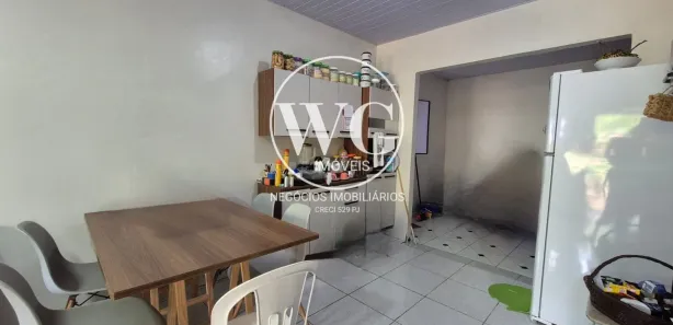 Casa com 2 Quartos à venda, 80m² no São José, Manacapuru