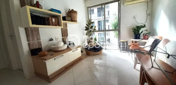Apartamento com 2 Quartos à venda, 78m² no Jardim Botânico, Rio de Janeiro