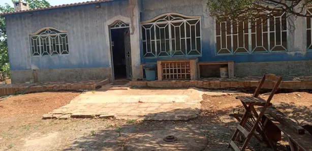 Fazenda/Sítio com 3 Quartos à venda, 50000m² no Brazlândia, Brasília