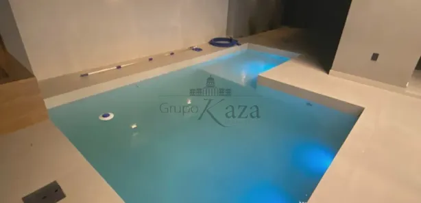 Casa de Condomínio com 3 Quartos à venda, 185m² no Residencial Colinas, Caçapava