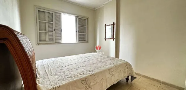 Apartamento com 2 Quartos à venda, 90m² no Vila Alzira, Guarujá