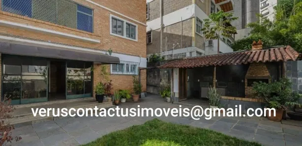 Casa com 5 Quartos para alugar, 466m² no Comiteco, Belo Horizonte