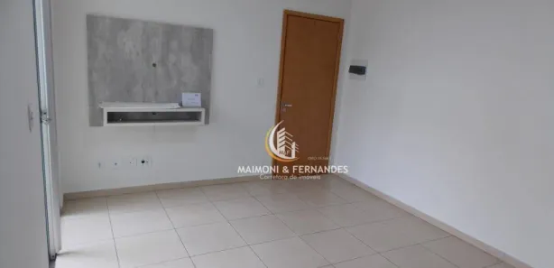 Apartamento com 2 Quartos para venda ou aluguel, 56m² no Jardim São Paulo, Rio Claro