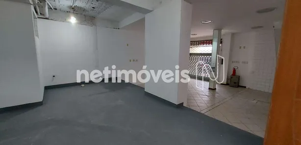 Ponto Comercial para alugar, 164m² no Liberdade, Salvador