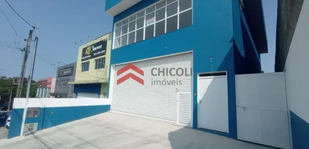 Ponto Comercial para alugar, 140m² no Jardim Betania, Vargem Grande Paulista