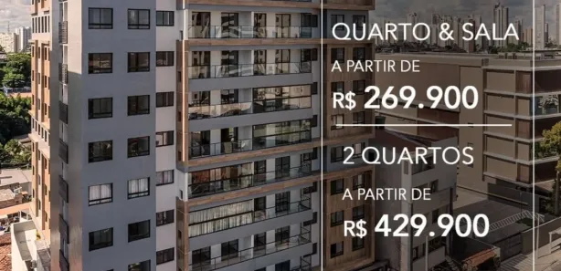 Apartamento com 1 Quarto à venda, 36m² no Federação, Salvador