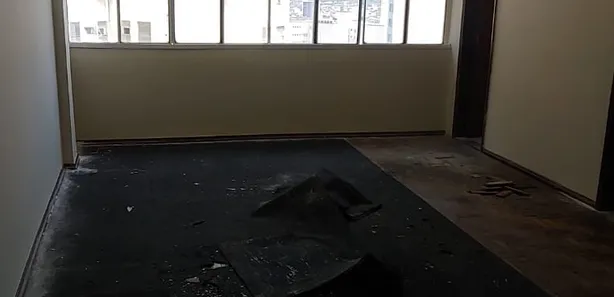 Sala Comercial à venda, 40m² no Centro, Belo Horizonte