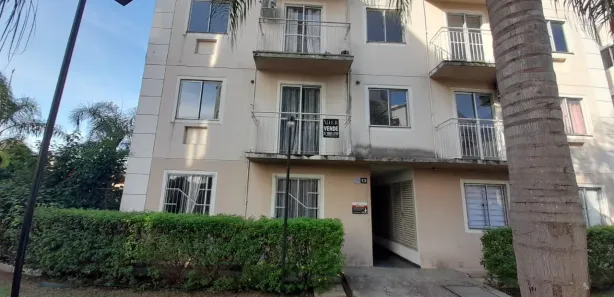 Apartamento com 3 Quartos à venda, 52m² no Santos Dumont, São Leopoldo