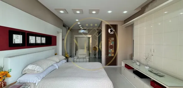 Casa de Condomínio com 4 Quartos à venda, 500m² no Adrianópolis, Manaus